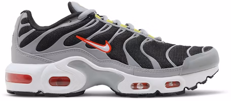 (Youth) Nike Air Max Plus 'Dark Smoke Grey' CD0609-013 (Youth) Nike Air Max Plus 'Dark Smoke Grey' CD0609-013
