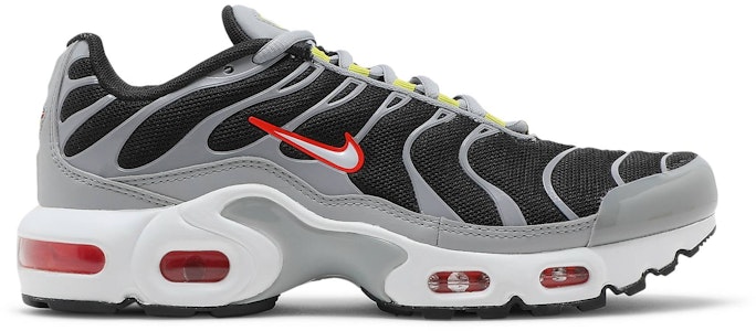 (JR) Nike Air Max Plus 'Abu-Asap Gelap' CD0609-013 Buy (JR) Nike Air Max Plus 'Abu-Asap Gelap' CD0609-013
