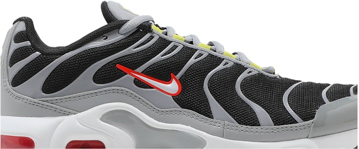 (JR) Nike Air Max Plus 'Abu-Asap Gelap' CD0609-013 Order (JR) Nike Air Max Plus 'Abu-Asap Gelap' CD0609-013