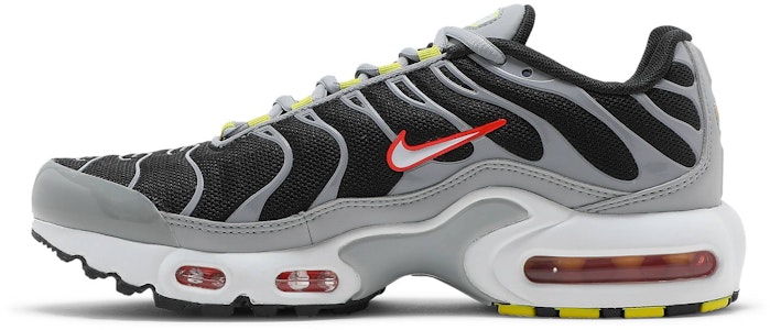 (JR) Nike Air Max Plus 'Abu-Asap Gelap' CD0609-013 Lookbook (JR) Nike Air Max Plus 'Abu-Asap Gelap' CD0609-013