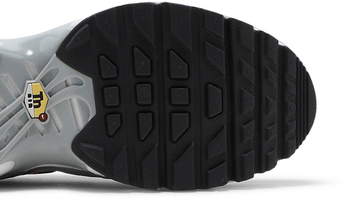 Nike Air Max Plus 低筒 跑步鞋 GS 黑銀 Purchase Nike Air Max Plus 低筒 跑步鞋 GS 黑銀