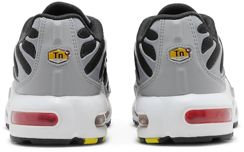 (JR) Nike Air Max Plus 'Abu-Asap Gelap' CD0609-013 Details for (JR) Nike Air Max Plus 'Abu-Asap Gelap' CD0609-013