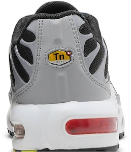 (JR) Nike Air Max Plus 'Abu-Asap Gelap' CD0609-013 Sizing (JR) Nike Air Max Plus 'Abu-Asap Gelap' CD0609-013