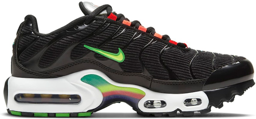(Youth) Nike Air Max Plus 'Evolution of Icons' DD2008-001 Order (Youth) Nike Air Max Plus 'Evolution of Icons' DD2008-001