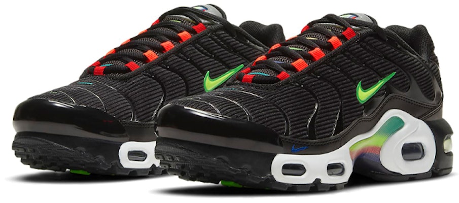 (Youth) Nike Air Max Plus 'Evolution of Icons' DD2008-001 Lookbook (Youth) Nike Air Max Plus 'Evolution of Icons' DD2008-001