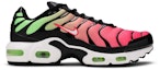 Buy (JR) Nike Air Max Plus 'Hijau Mencolok Merah Menyala' CD0609-010