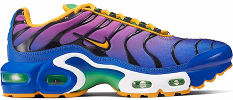 (Youth) Nike Air Max Plus 'Gumball' CU4678-400 (Youth) Nike Air Max Plus 'Gumball' CU4678-400