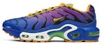 Buy (JR) Nike Air Max Plus 'Gumball' Lelaki Perempuan Sneakers CU4678-400