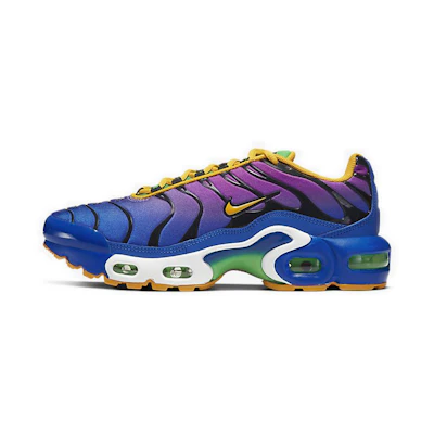 (Youth) Nike Air Max Plus 'Gumball'