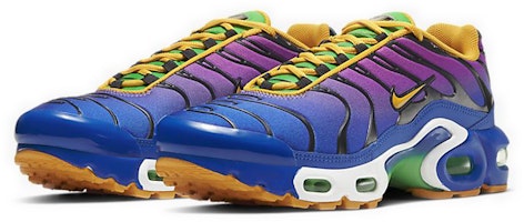 (JR) 나이키 에어맥스 플러스 '풍선껌' (Nike Air Max Plus 'Bubblegum') CU4678-400 Lookbook (JR) 나이키 에어맥스 플러스 '풍선껌' (Nike Air Max Plus 'Bubblegum') CU4678-400