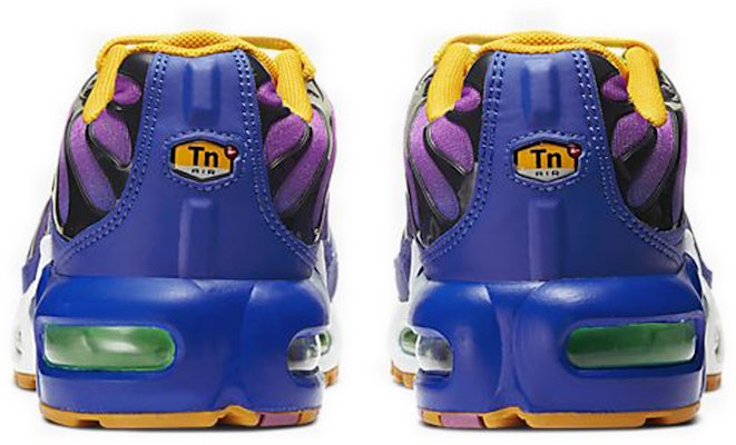 (JR) 耐克 Air Max Plus 'Gumball' 气垫鞋 CU4678-400 Shop (JR) 耐克 Air Max Plus 'Gumball' 气垫鞋 CU4678-400