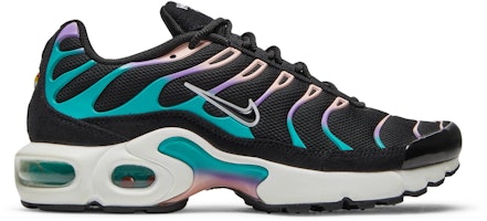(Youth) Nike Air Max Plus 'Have A Nike Day' BQ7224-001 (Youth) Nike Air Max Plus 'Have A Nike Day' BQ7224-001