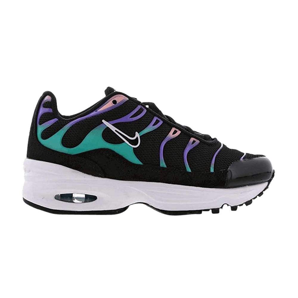 Buy (青年款) Nike Air Max Plus "Have A Nike Day" BQ7225-001
