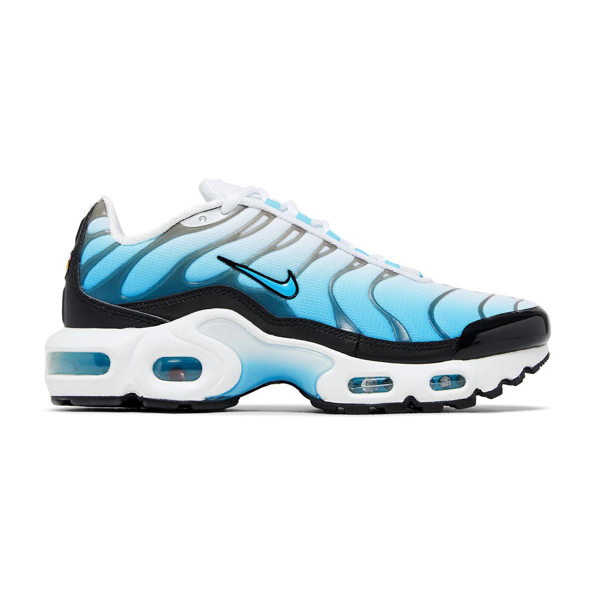 Buy (Youth) Nike Air Max Plus 'Ice' FD9767-100 Novelship
