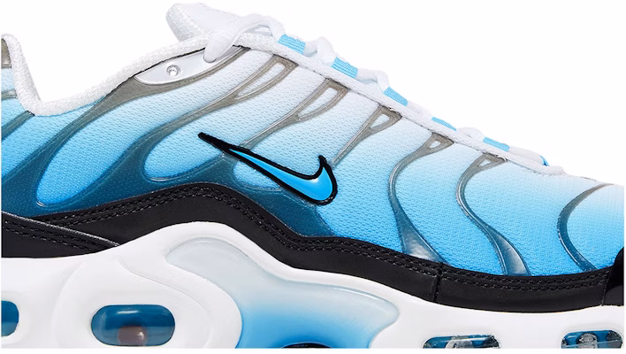 (Youth) Nike Air Max Plus 'Ice' FD9767-100 Order (Youth) Nike Air Max Plus 'Ice' FD9767-100