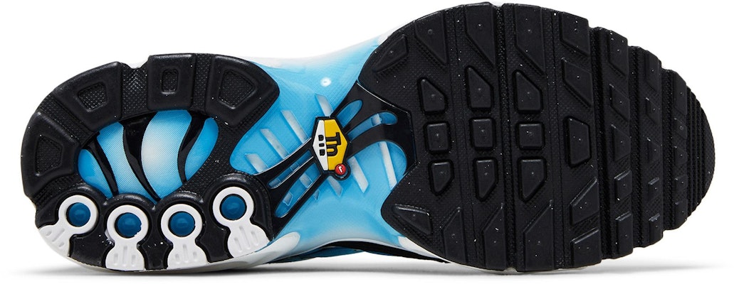 (Youth) Nike Air Max Plus 'Ice' FD9767-100 Shop (Youth) Nike Air Max Plus 'Ice' FD9767-100