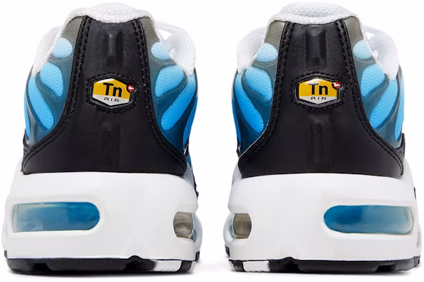 (Youth) Nike Air Max Plus 'Ice' FD9767-100 Details for (Youth) Nike Air Max Plus 'Ice' FD9767-100