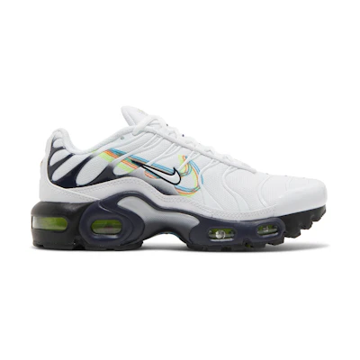 (Youth) Air Max Plus 'Layered Swoosh' DV7140-100