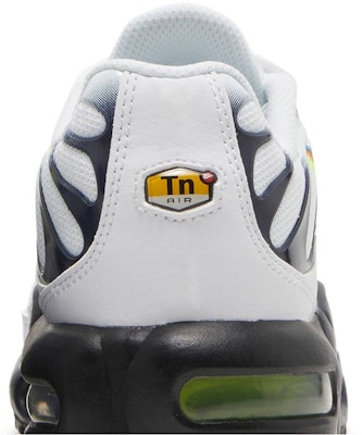 (Youth) Nike Air Max Plus 'Layered Swoosh' DV7140-100 Sizing (Youth) Nike Air Max Plus 'Layered Swoosh' DV7140-100