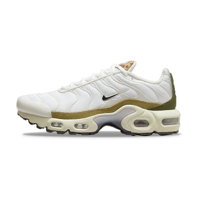 (Youth) Nike Air Max Plus 'Leopard'