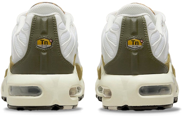 (青少年) 耐吉 Air Max Plus '豹紋' DX9283-100 Purchase (青少年) 耐吉 Air Max Plus '豹紋' DX9283-100