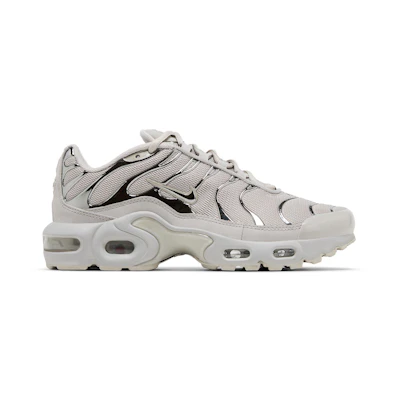 (Youth) Nike Air Max Plus 'Light Iron Ore Chrome'