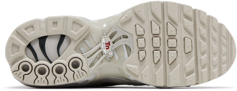 (JR) Nike Air Max Plus ''Light Iron Ore Chrome'' Lelaki & Wanita. FZ0977-001 Shop (JR) Nike Air Max Plus ''Light Iron Ore Chrome'' Lelaki & Wanita. FZ0977-001