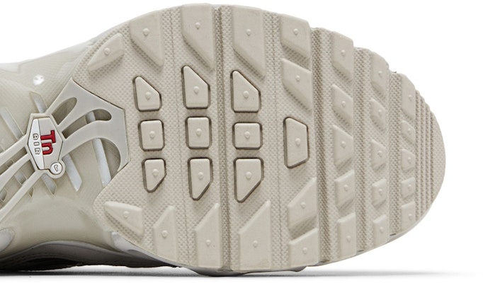 (Youth) Nike Air Max Plus 'Light Iron Ore Chrome' FZ0977-001 Purchase (Youth) Nike Air Max Plus 'Light Iron Ore Chrome' FZ0977-001