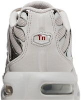 (JR) Nike Air Max Plus 'Light Iron Ore Chrome' - Gris Claro y Cromo FZ0977-001 Sizing (JR) Nike Air Max Plus 'Light Iron Ore Chrome' - Gris Claro y Cromo FZ0977-001