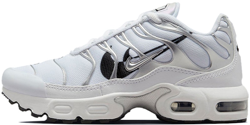 (JR) 耐克 Air Max Plus ‘多重Swoosh’ DV7151-100 Buy (JR) 耐克 Air Max Plus ‘多重Swoosh’ DV7151-100