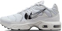 Buy (JR) 耐克 Air Max Plus ‘多重Swoosh’ DV7151-100
