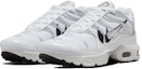 Lookbook (JR) 耐克 Air Max Plus ‘多重Swoosh’ DV7151-100