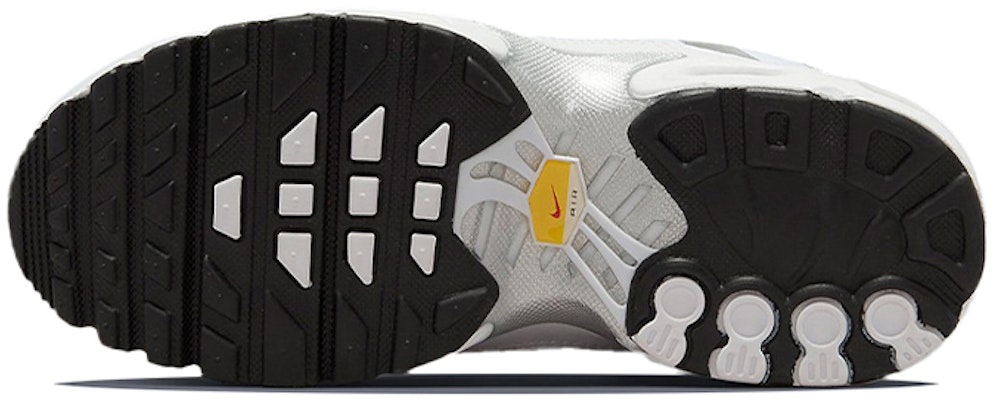 (JR) 耐克 Air Max Plus ‘多重Swoosh’ DV7151-100 Details for (JR) 耐克 Air Max Plus ‘多重Swoosh’ DV7151-100