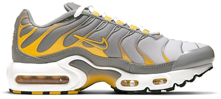 (JR) Nike Air Max Plus 'Kelabu Zarah Kuning Gelap' DJ4619-002 Order (JR) Nike Air Max Plus 'Kelabu Zarah Kuning Gelap' DJ4619-002