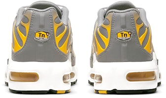 (JR) Nike Air Max Plus 'Kelabu Zarah Kuning Gelap' DJ4619-002 Purchase (JR) Nike Air Max Plus 'Kelabu Zarah Kuning Gelap' DJ4619-002