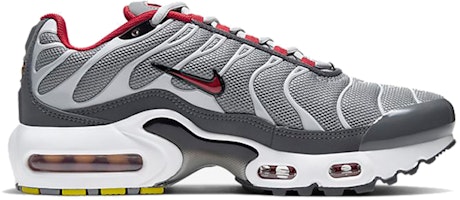 (JR) 나이키 에어맥스 플러스 '그레이/레드' (Nike 에어맥스 플러스 '회/빨') CD0609-005 Order (JR) 나이키 에어맥스 플러스 '그레이/레드' (Nike 에어맥스 플러스 '회/빨') CD0609-005