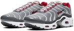 Lookbook (JR) 나이키 에어맥스 플러스 '그레이/레드' (Nike 에어맥스 플러스 '회/빨') CD0609-005