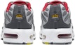 Purchase (JR) 나이키 에어맥스 플러스 '그레이/레드' (Nike 에어맥스 플러스 '회/빨') CD0609-005