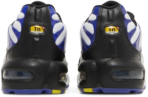 (JR) Nike Air Max Plus 'Persian Violet' Lelaki & Wanita CD0609-104 Details for (JR) Nike Air Max Plus 'Persian Violet' Lelaki & Wanita CD0609-104