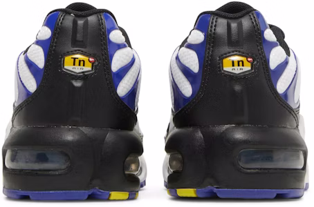 (JR) 나이키 에어맥스 플러스 '페르시안 바이올렛' CD0609-104 Details for (JR) 나이키 에어맥스 플러스 '페르시안 바이올렛' CD0609-104