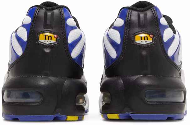 (Youth) Nike Air Max Plus 'Persian Violet' CD0609-104 Details for (Youth) Nike Air Max Plus 'Persian Violet' CD0609-104