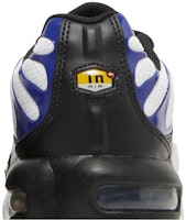 (JR) Nike Air Max Plus 'Persian Violet' Lelaki & Wanita CD0609-104 Sizing (JR) Nike Air Max Plus 'Persian Violet' Lelaki & Wanita CD0609-104