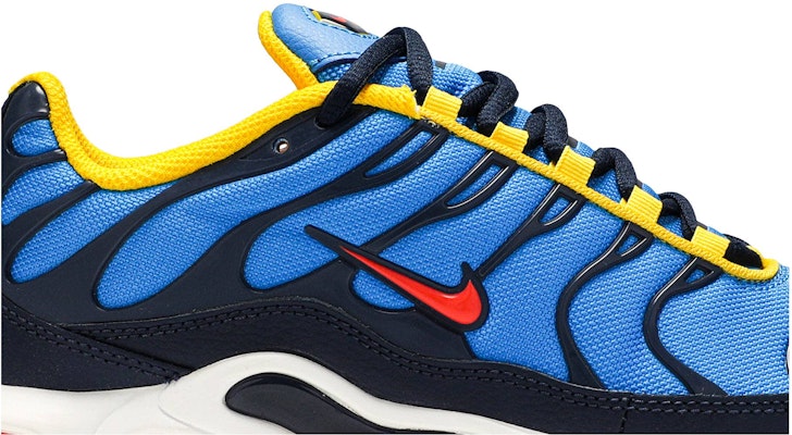 (JR) 耐克Air Max Plus“照片蓝” CI5676-400 Order (JR) 耐克Air Max Plus“照片蓝” CI5676-400