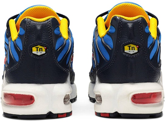 (JR) 耐克Air Max Plus“照片蓝” CI5676-400 Details for (JR) 耐克Air Max Plus“照片蓝” CI5676-400