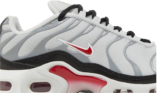 (JR) 나이키 에어맥스 플러스 '포톤 더스트 바시티 레드' CD0609-017 Order (JR) 나이키 에어맥스 플러스 '포톤 더스트 바시티 레드' CD0609-017