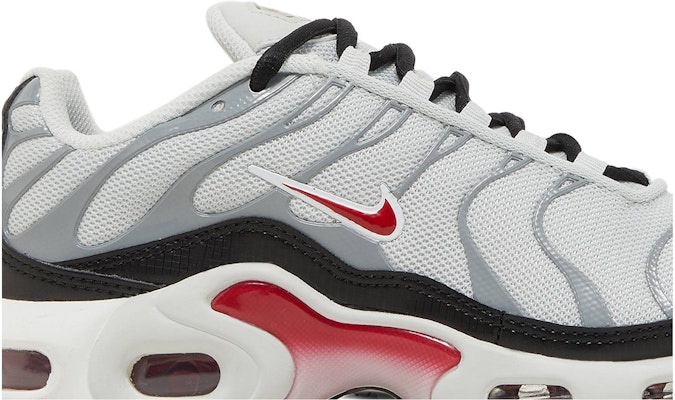 (JR) 耐克Air Max Plus '经典灰红' CD0609-017 Order (JR) 耐克Air Max Plus '经典灰红' CD0609-017