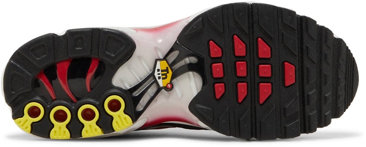 (JR) 나이키 에어맥스 플러스 '포톤 더스트 바시티 레드' CD0609-017 Shop (JR) 나이키 에어맥스 플러스 '포톤 더스트 바시티 레드' CD0609-017