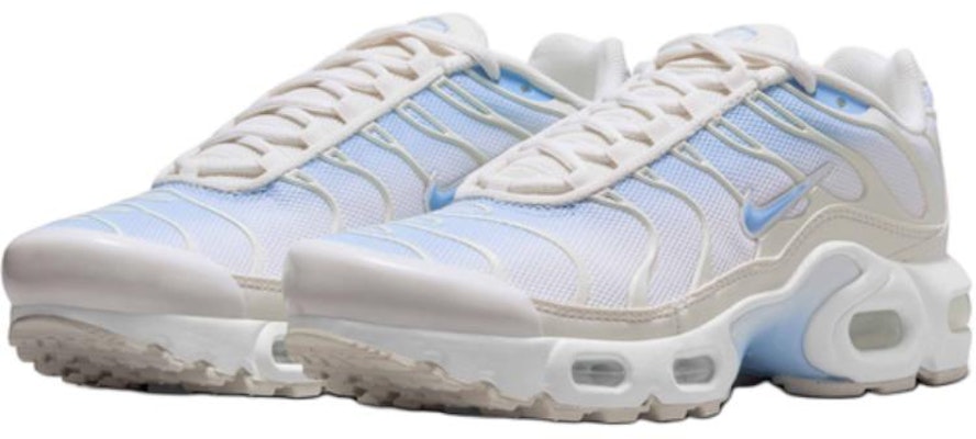 (Youth) Nike Air Max Plus 'Psychic Blue' CD0609-411 Lookbook (Youth) Nike Air Max Plus 'Psychic Blue' CD0609-411