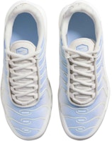 (JR) ナイキ エア マックス プラス ''サイキック ブルー'' CD0609-411 Shop (JR) ナイキ エア マックス プラス ''サイキック ブルー'' CD0609-411