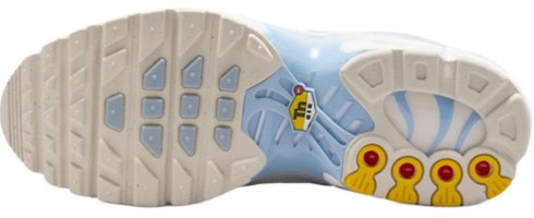 (JR) ナイキ エア マックス プラス ''サイキック ブルー'' CD0609-411 Details for (JR) ナイキ エア マックス プラス ''サイキック ブルー'' CD0609-411